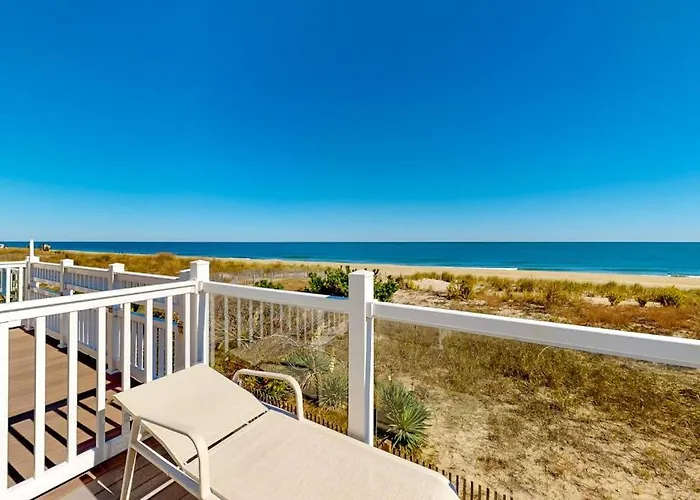 Holiday home White Sands Village 30 Ocean City