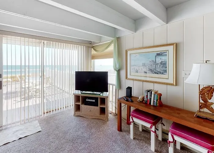 Holiday home White Sands Village 30 Ocean City