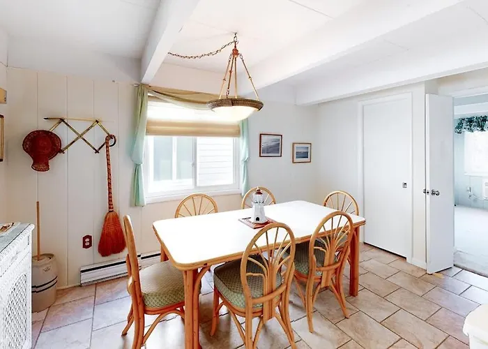 White Sands Village 30 Holiday home *