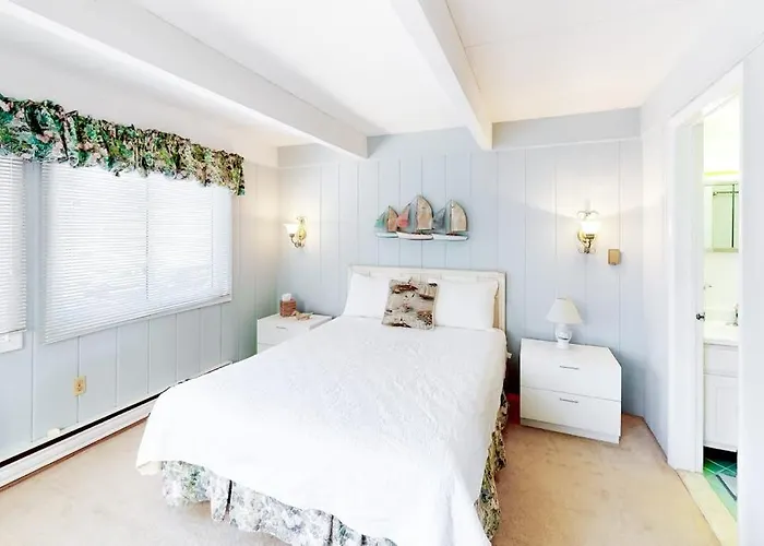 White Sands Village 30 Holiday home Ocean City