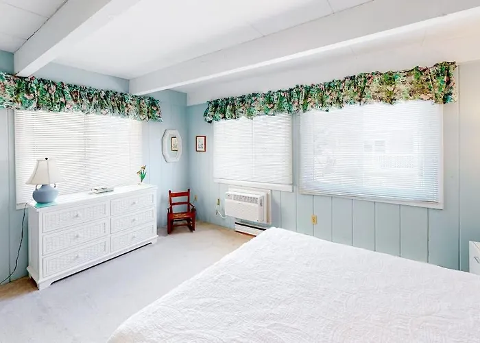 White Sands Village 30 Holiday home Ocean City