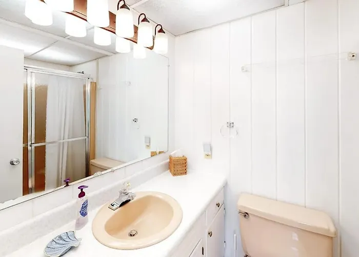 Holiday home White Sands Village 30