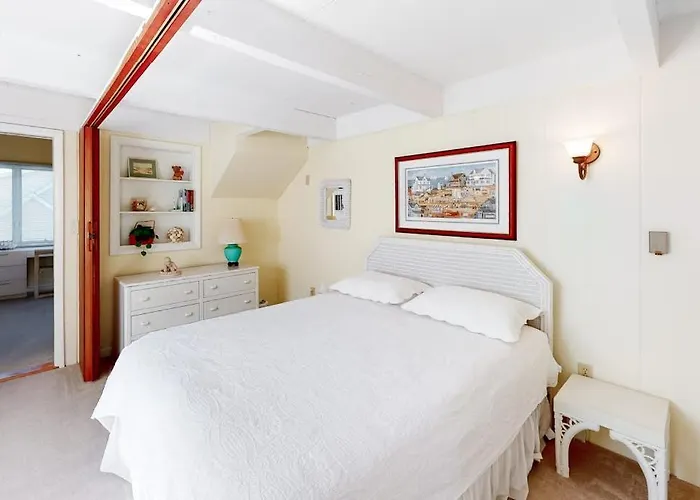 White Sands Village 30 Holiday home *