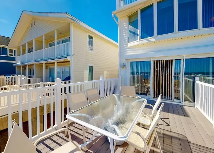 White Sands Village 30 Holiday home Ocean City