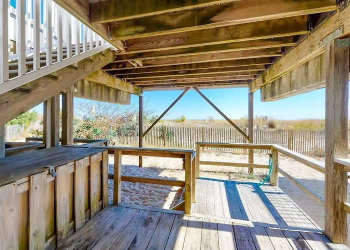 Holiday home White Sands Village 30 Ocean City